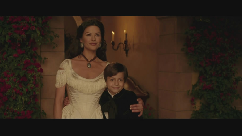 佐罗传奇剧照的剧照