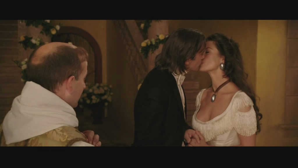 佐罗传奇剧照的剧照