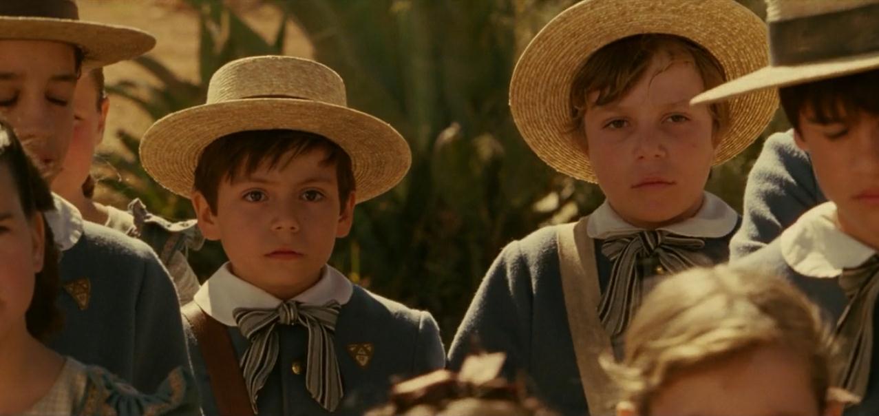 佐罗传奇剧照的剧照