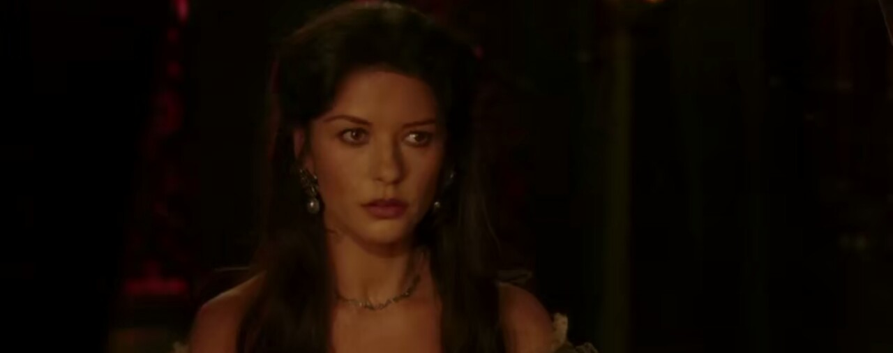 佐罗传奇剧照的剧照