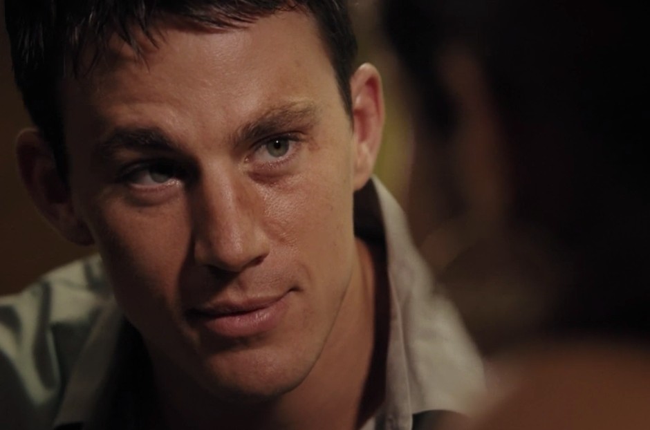 地下拳击场剧照的剧照