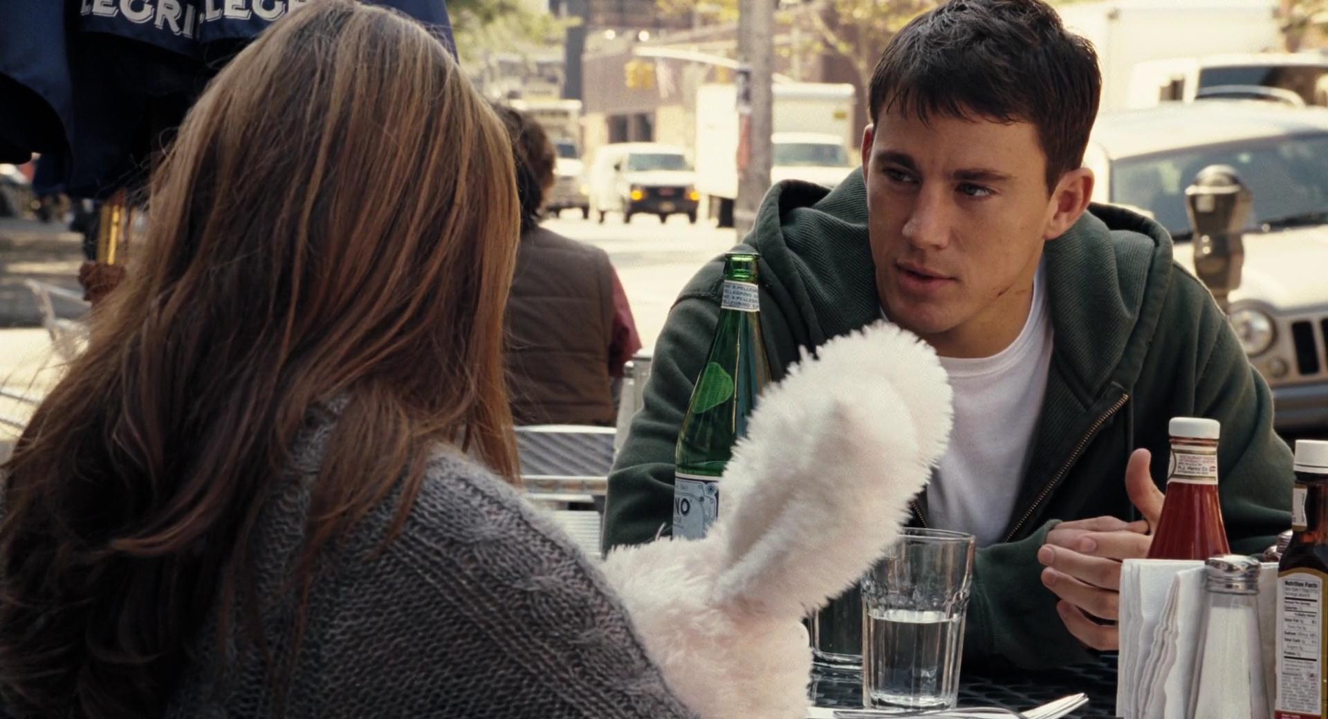 地下拳击场剧照的剧照