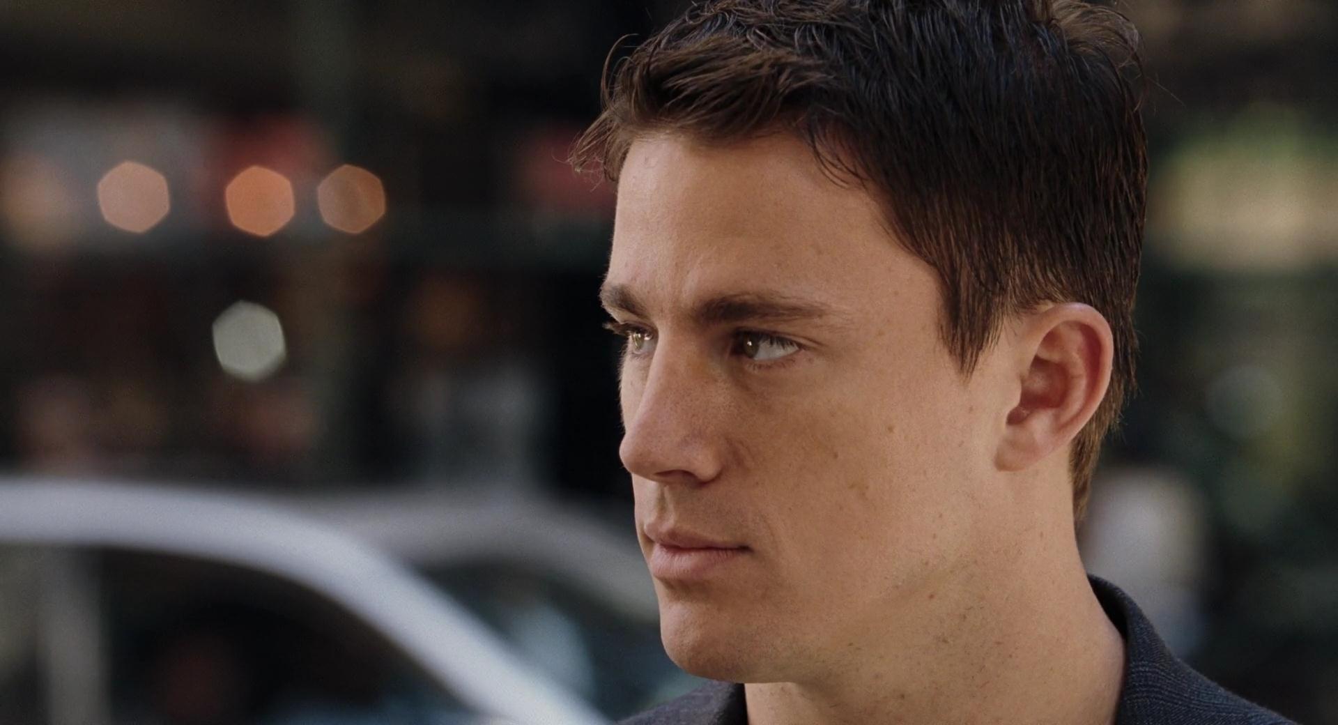 地下拳击场剧照的剧照