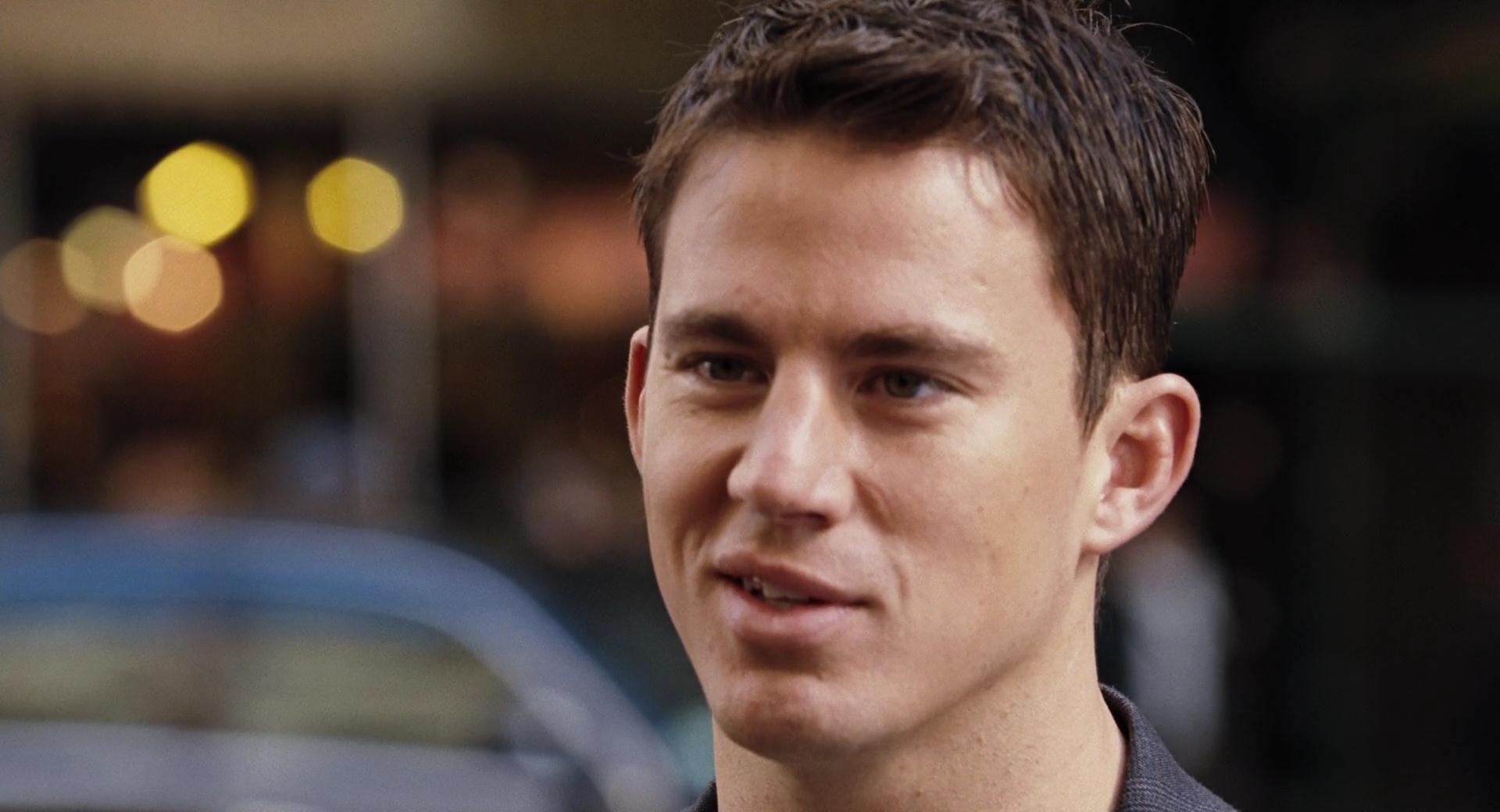 地下拳击场剧照的剧照