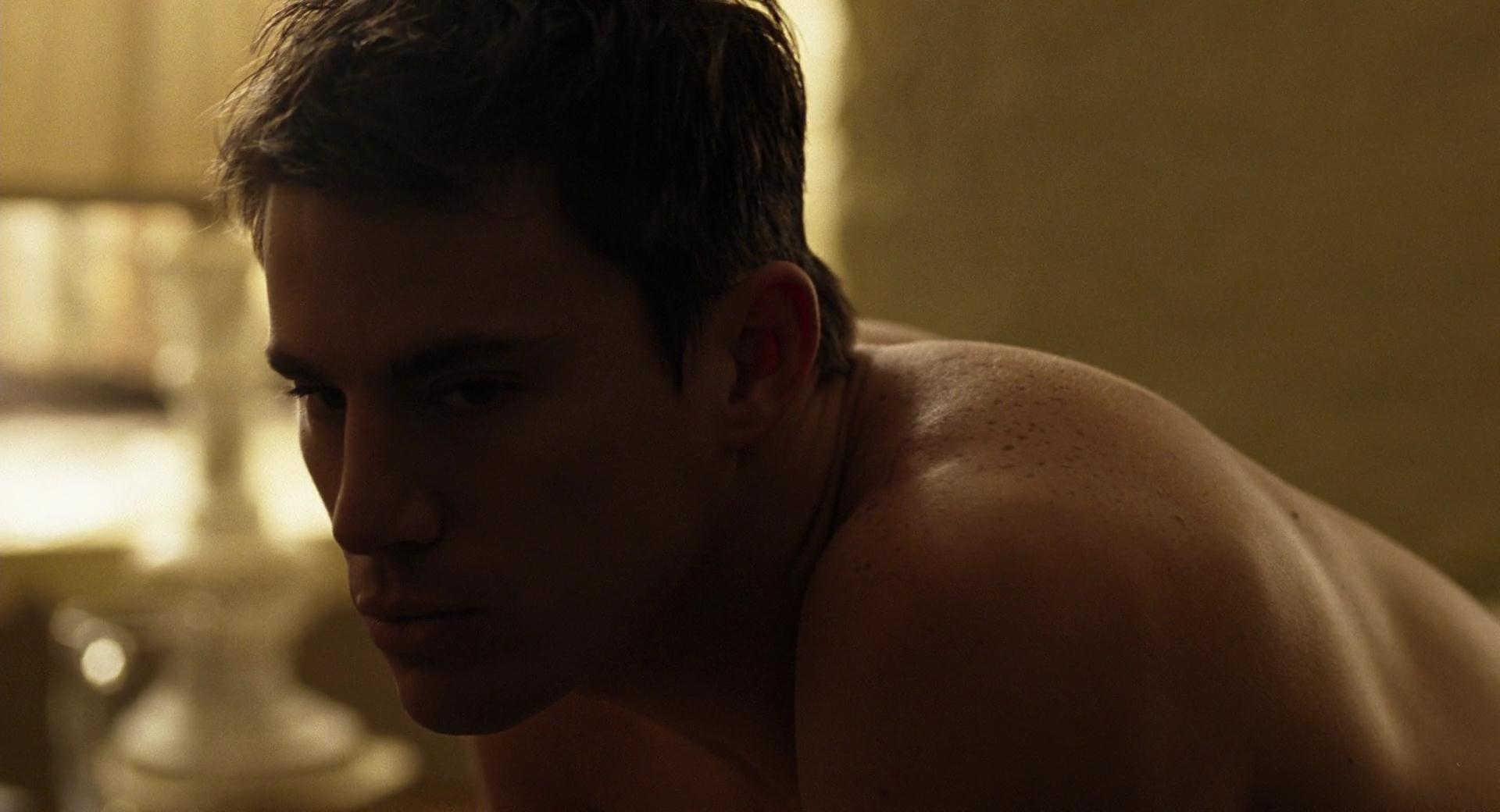 地下拳击场剧照的剧照