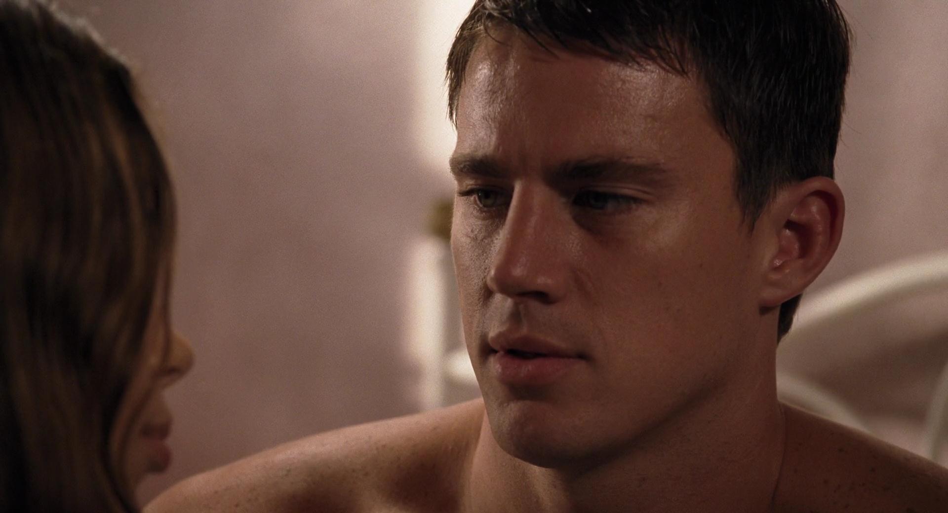 地下拳击场剧照的剧照