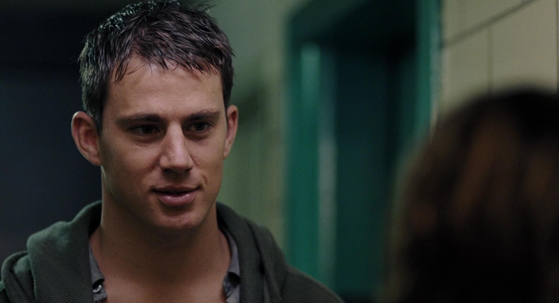 地下拳击场剧照的剧照