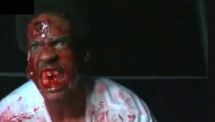 2005活跳尸剧照的剧照