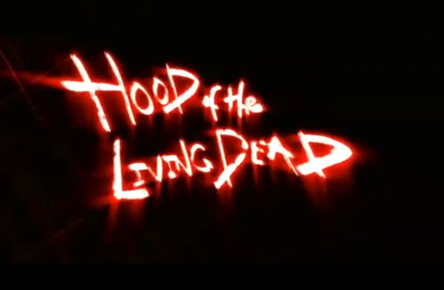 2005活跳尸剧照的剧照