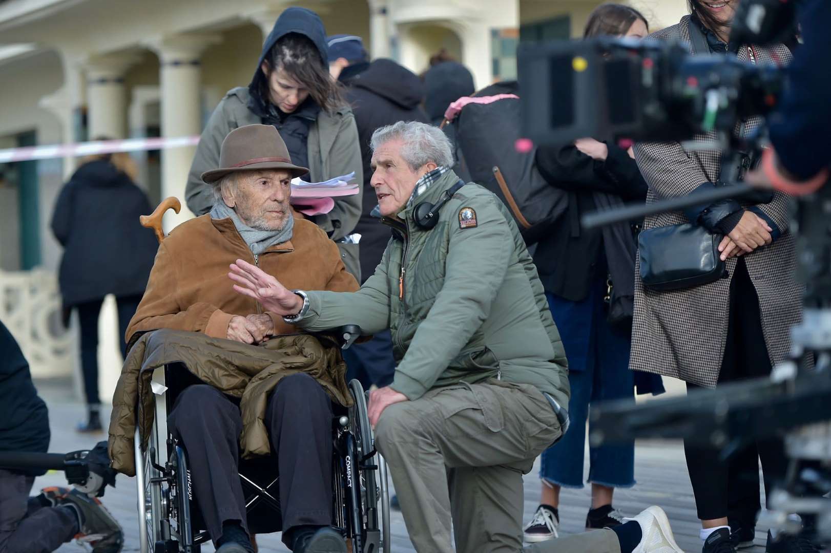 最美年华剧照的剧照