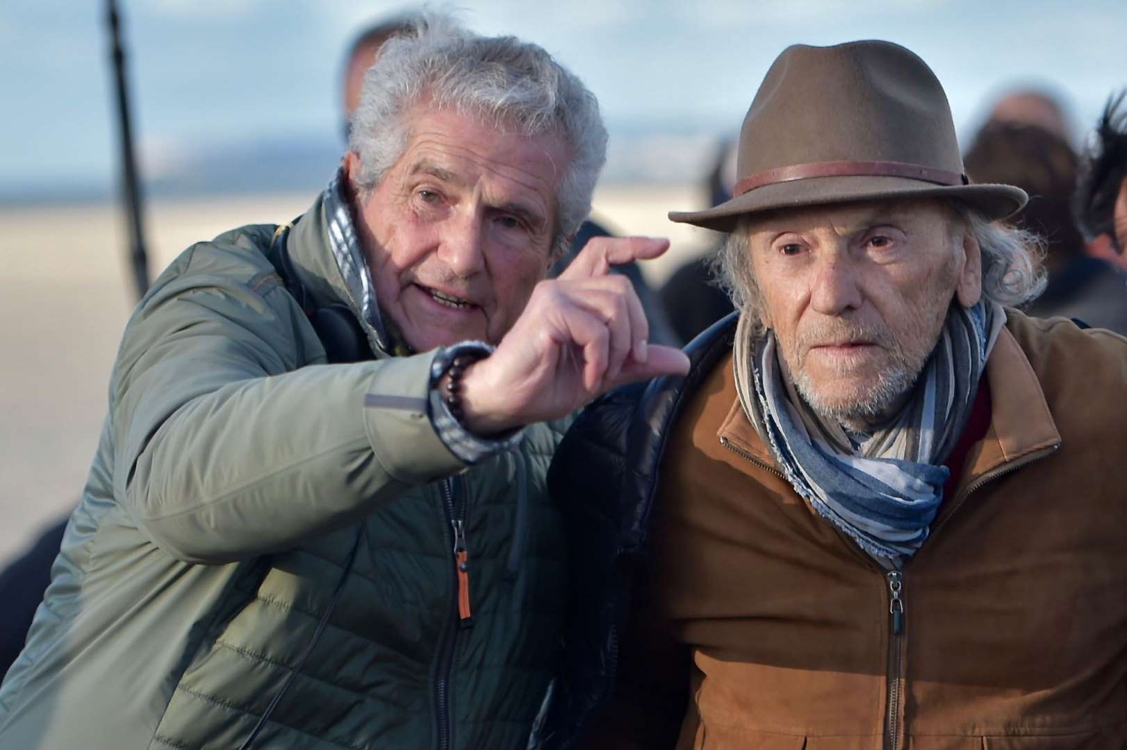 最美年华剧照的剧照