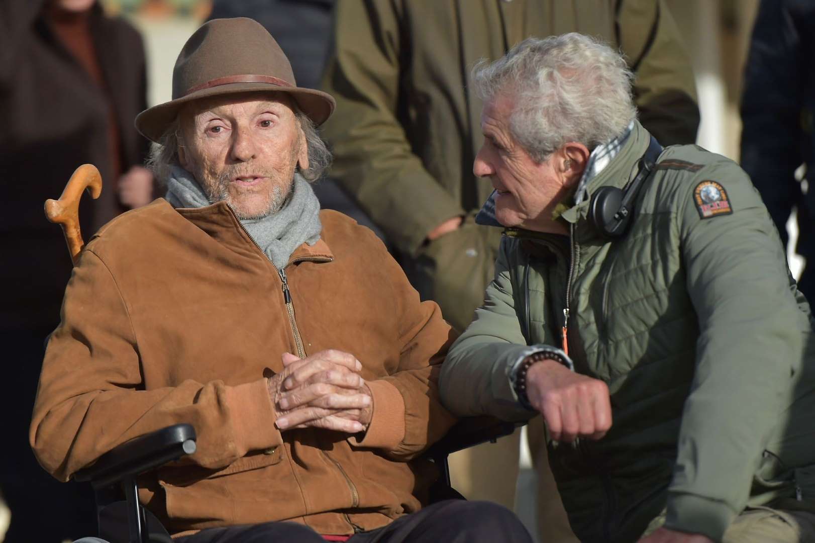 最美年华剧照的剧照