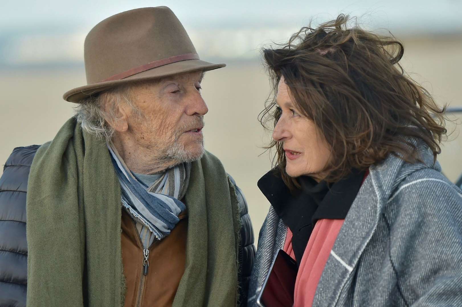 最美年华剧照的剧照