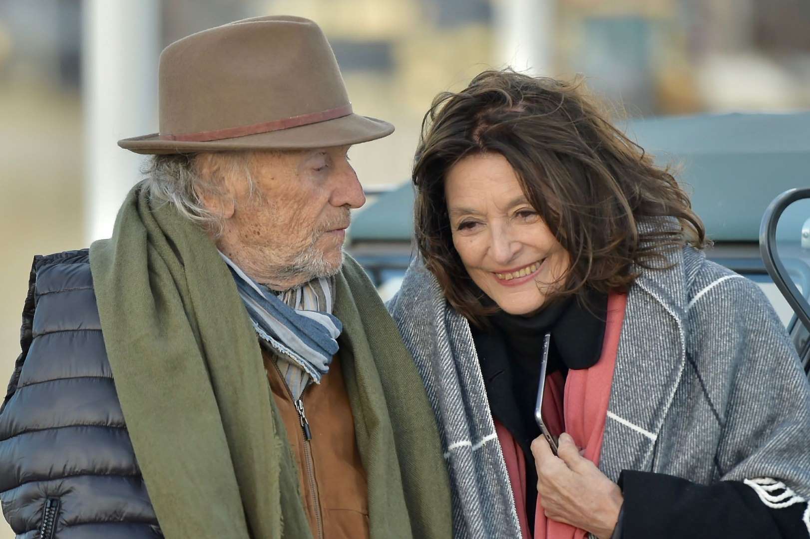 最美年华剧照的剧照