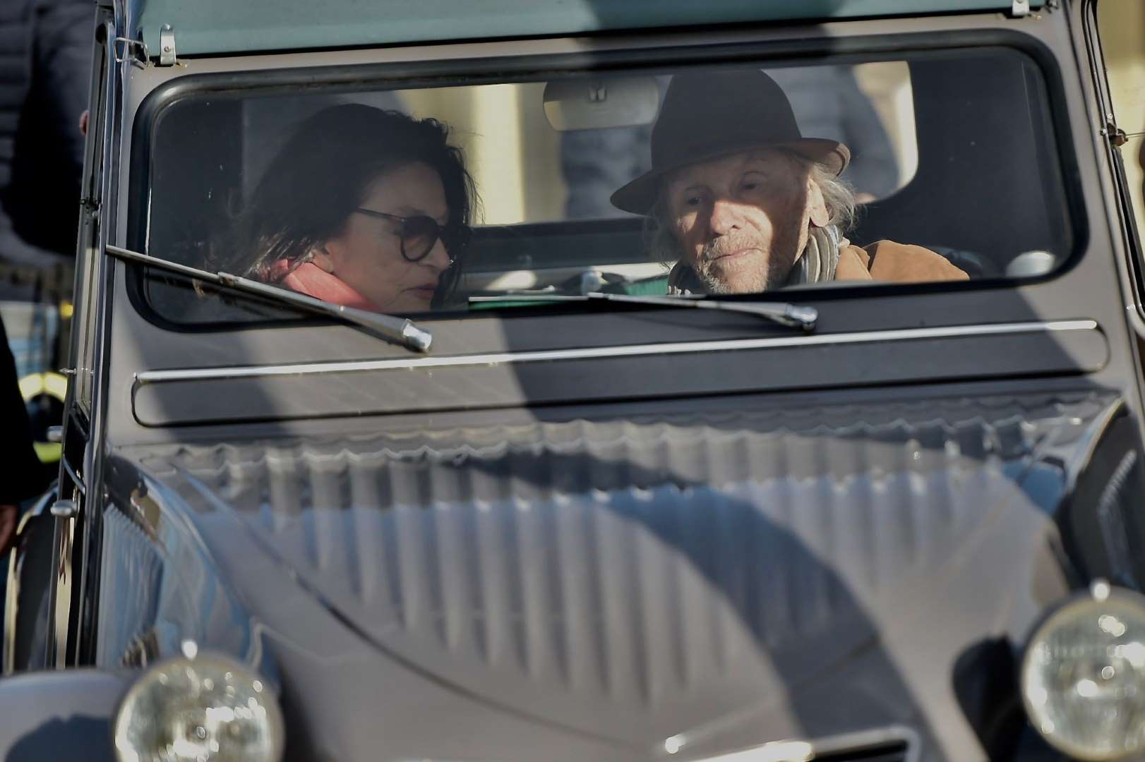 最美年华剧照的剧照