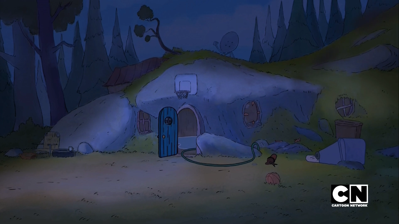 咱们裸熊：熊洞剧照的剧照