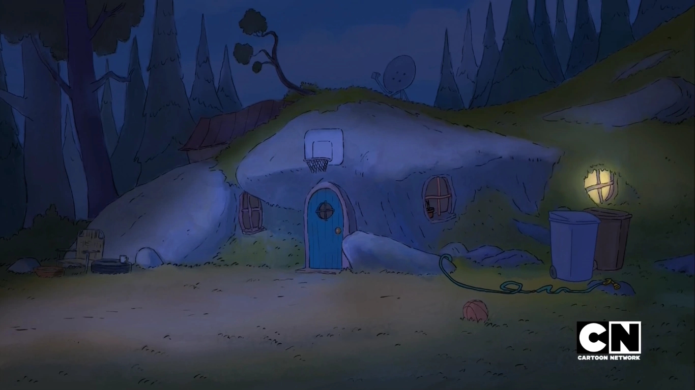 咱们裸熊：熊洞剧照的剧照