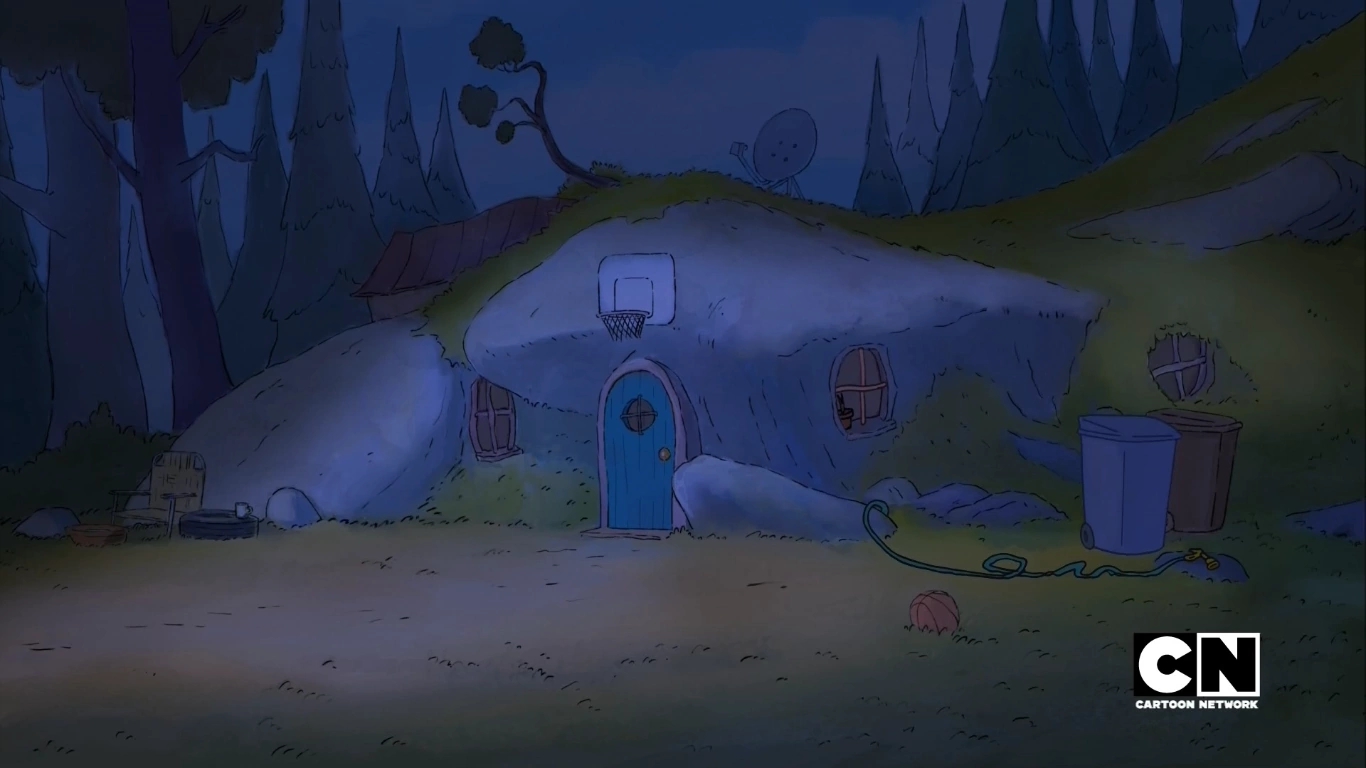 咱们裸熊：熊洞剧照的剧照