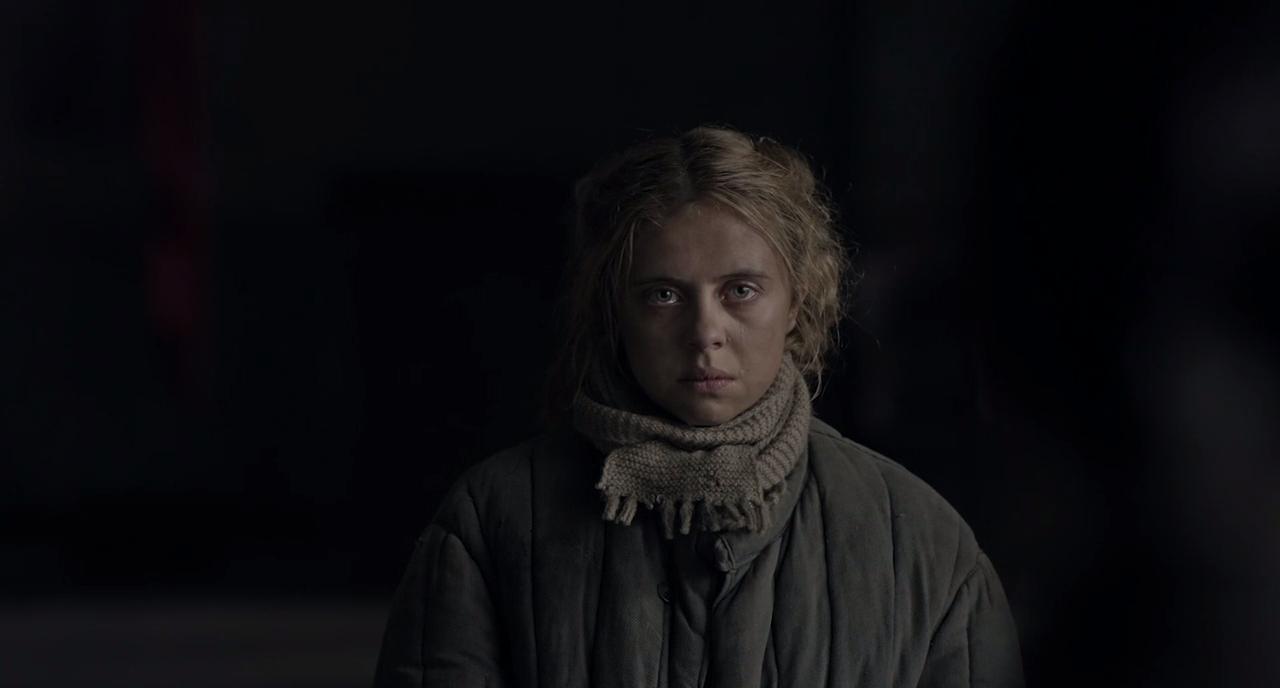 雪中灰剧照的剧照