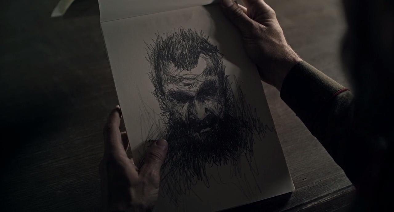 雪中灰剧照的剧照