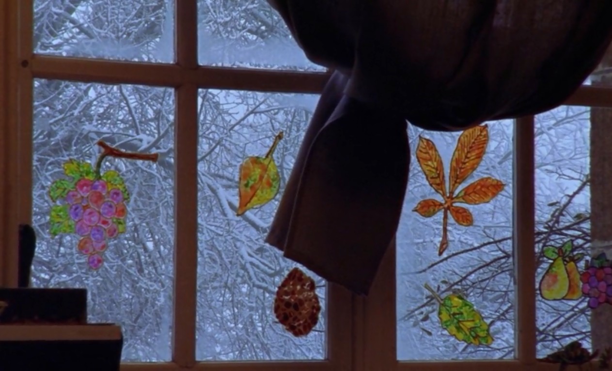 山村犹有读书声剧照的剧照