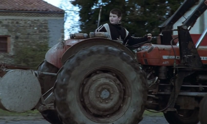 山村犹有读书声剧照的剧照