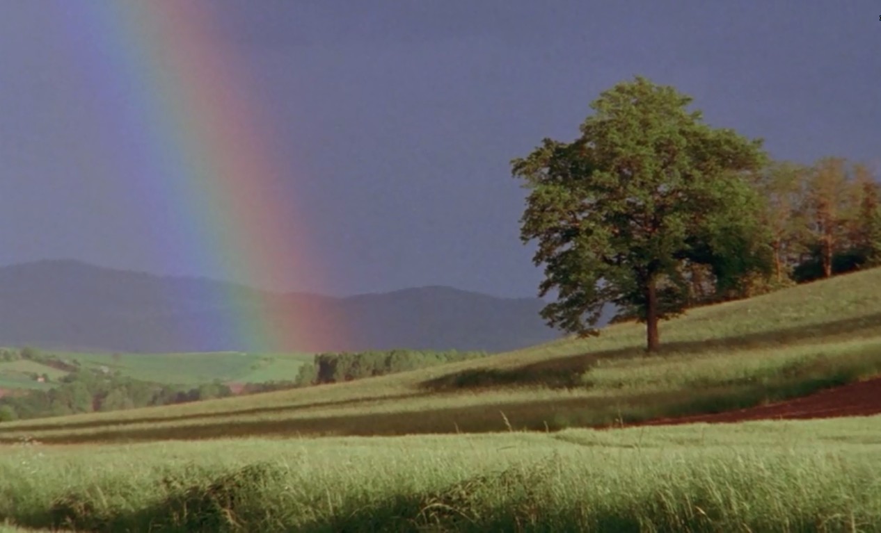 山村犹有读书声剧照的剧照