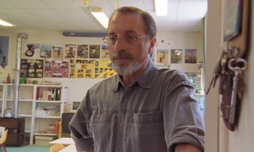 山村犹有读书声剧照的剧照