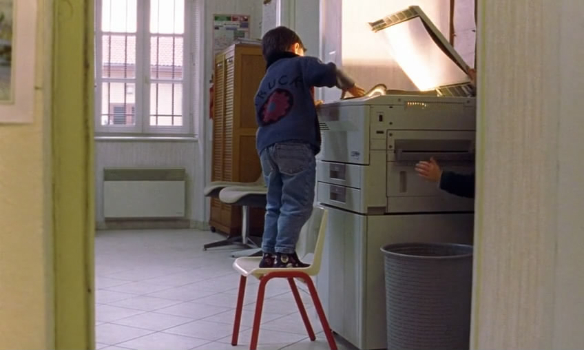 山村犹有读书声剧照的剧照