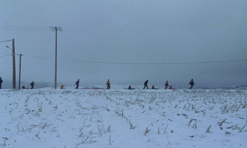 山村犹有读书声剧照的剧照