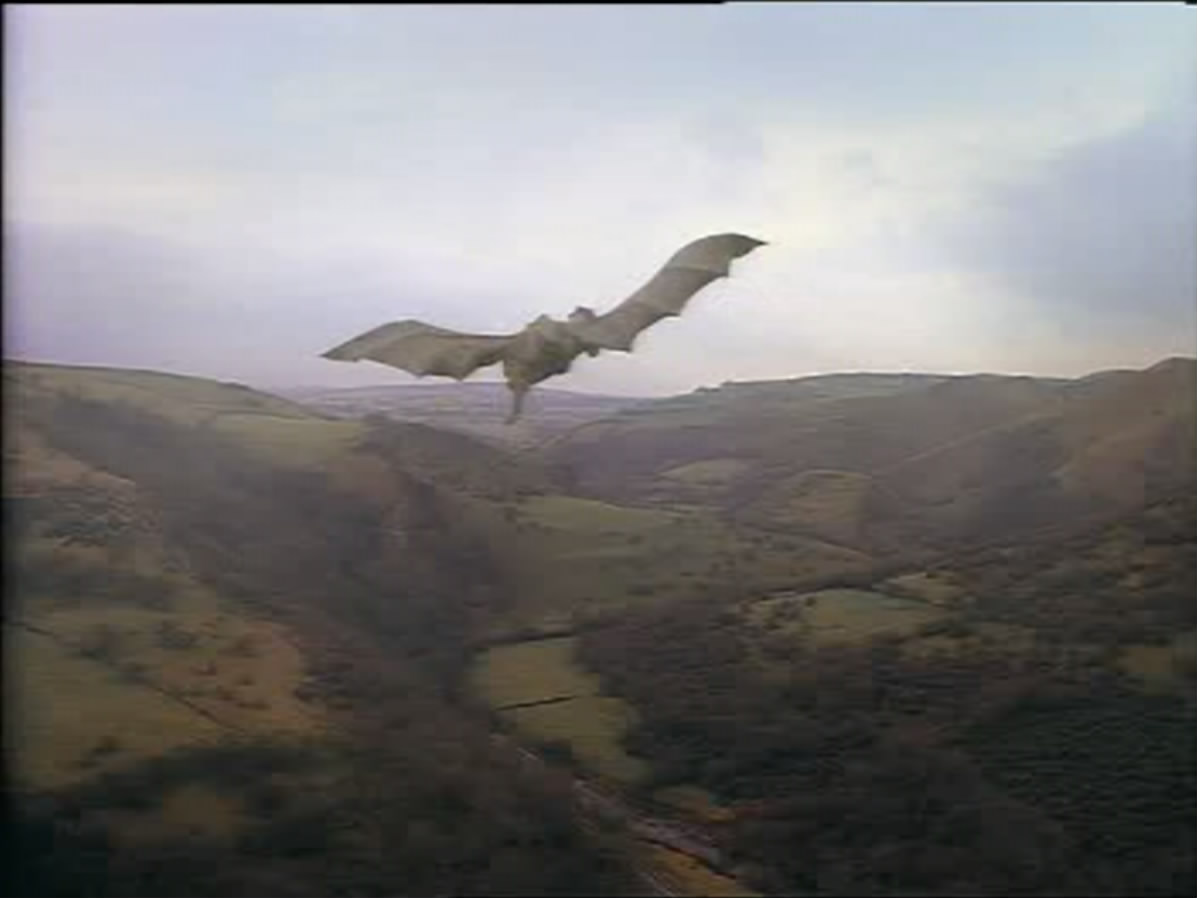 神龙再现剧照的剧照