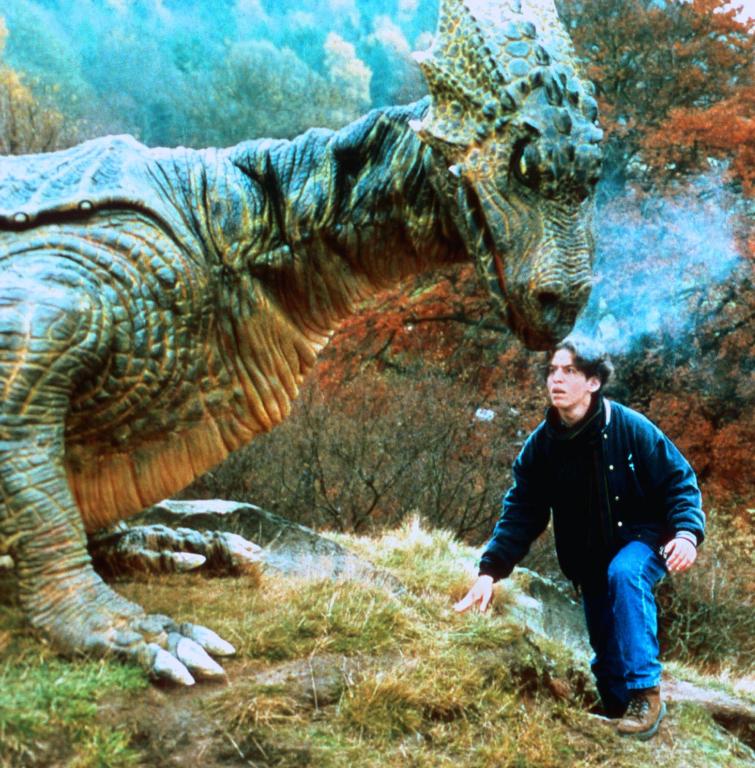 神龙再现剧照的剧照