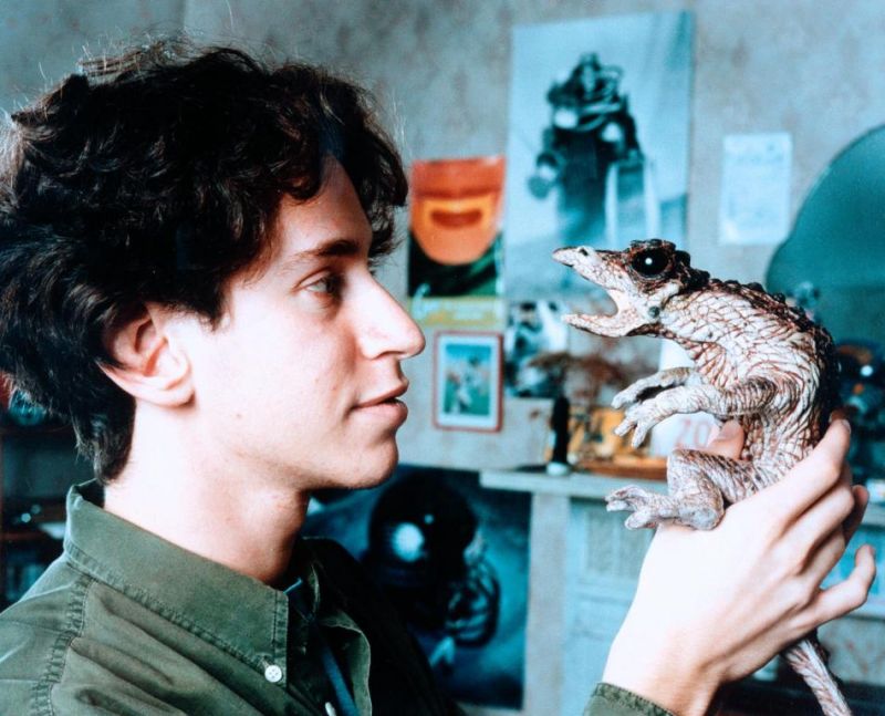 神龙再现剧照的剧照