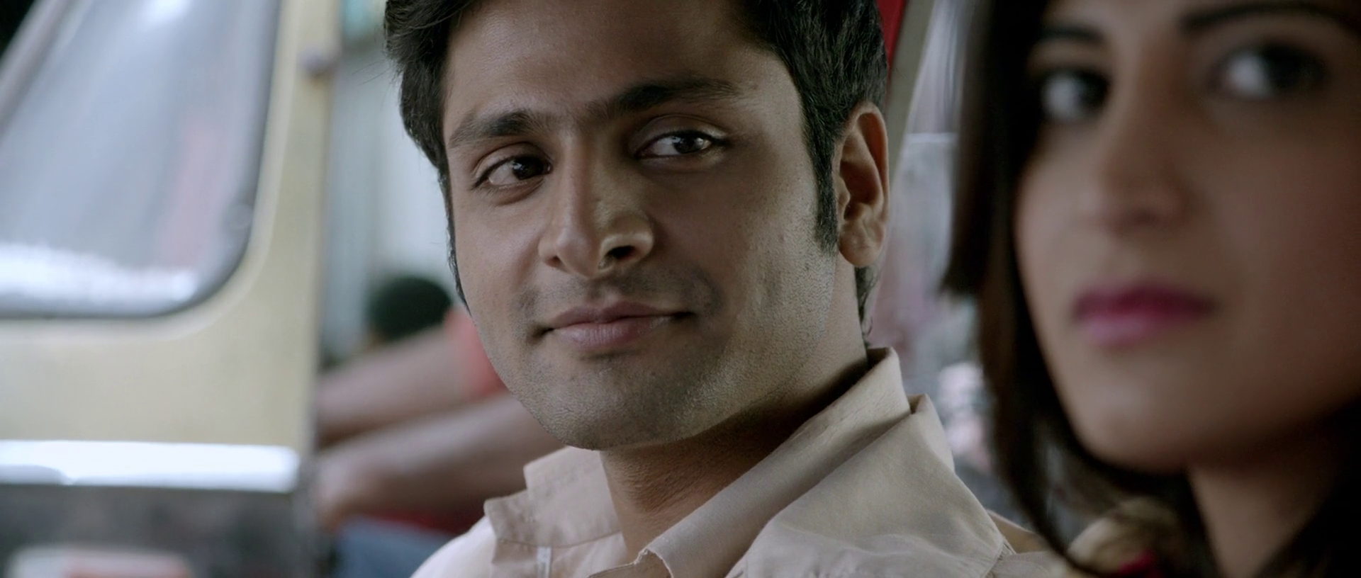 我罩袍下的口红剧照的剧照