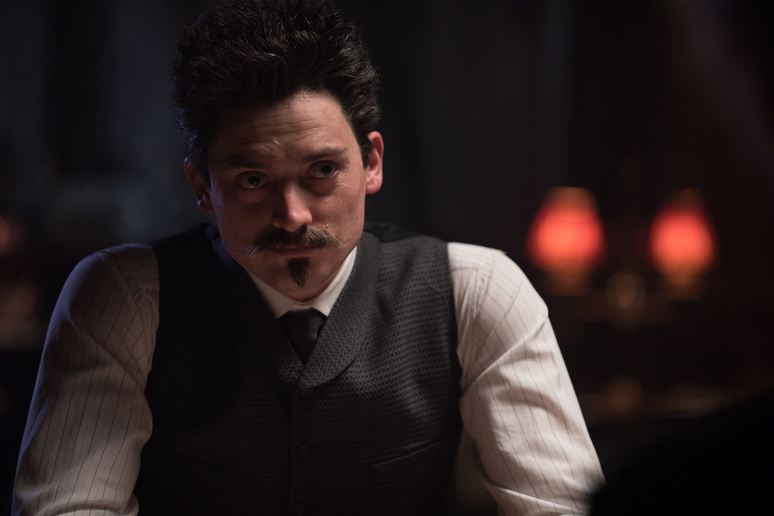 放射性物质剧照的剧照