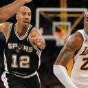 科比工作进行时剧照