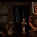 阿拉丁历险记剧照