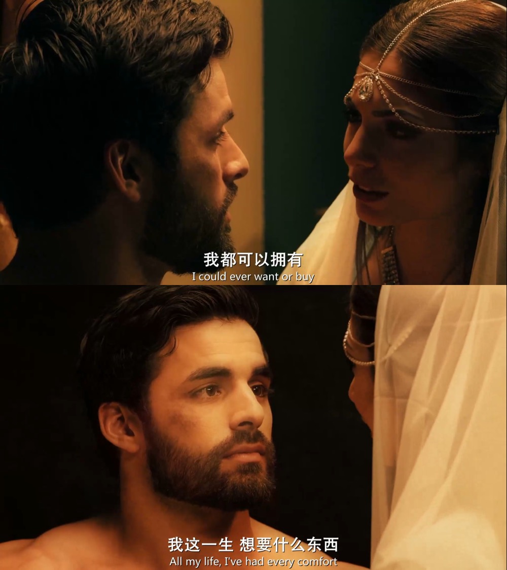 阿拉丁历险记剧照的剧照