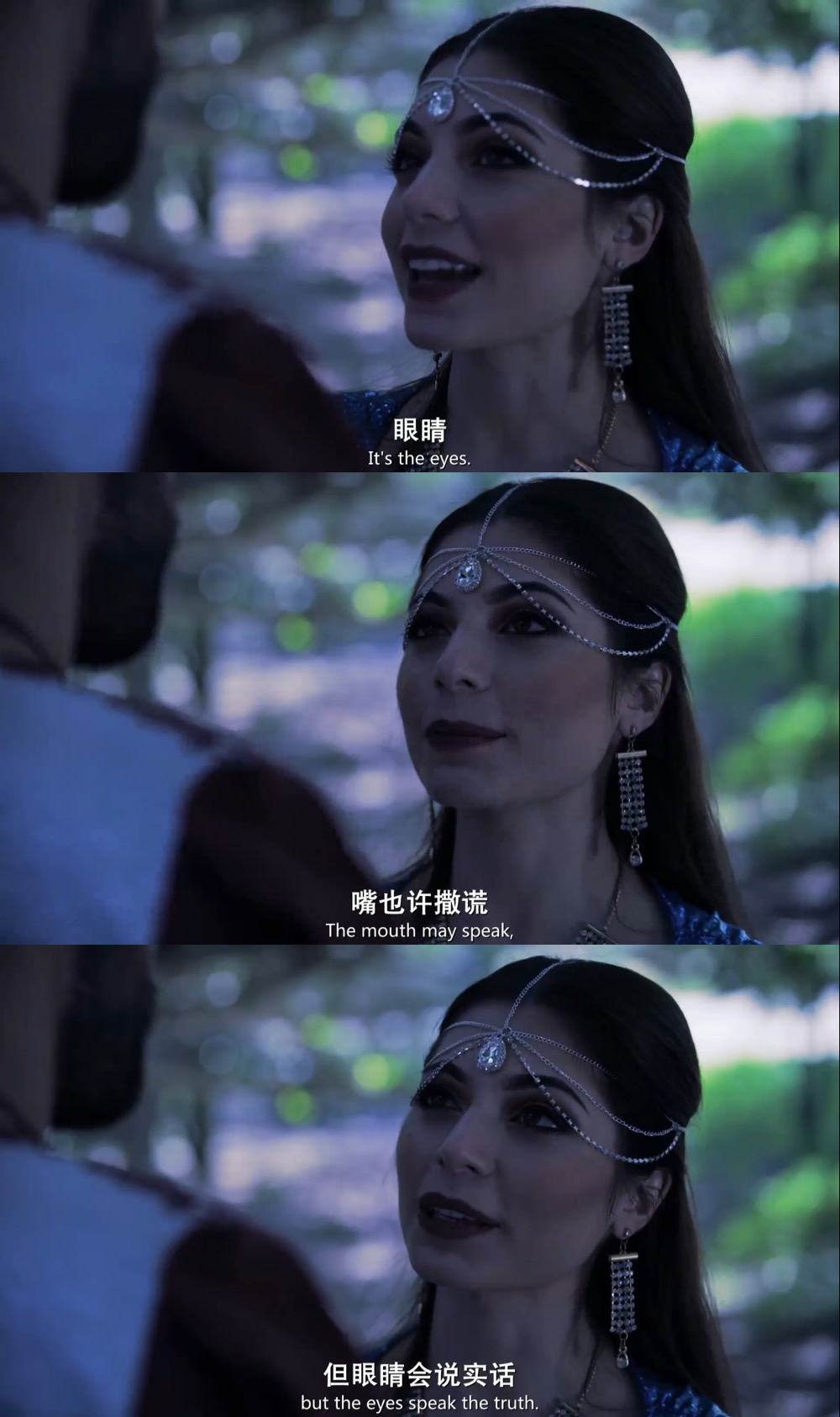 阿拉丁历险记剧照的剧照