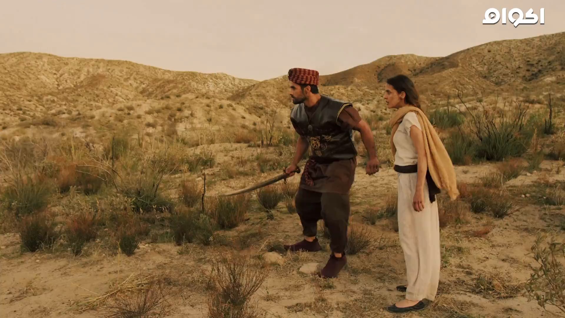 阿拉丁历险记剧照的剧照