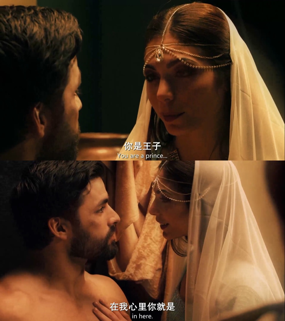 阿拉丁历险记剧照的剧照