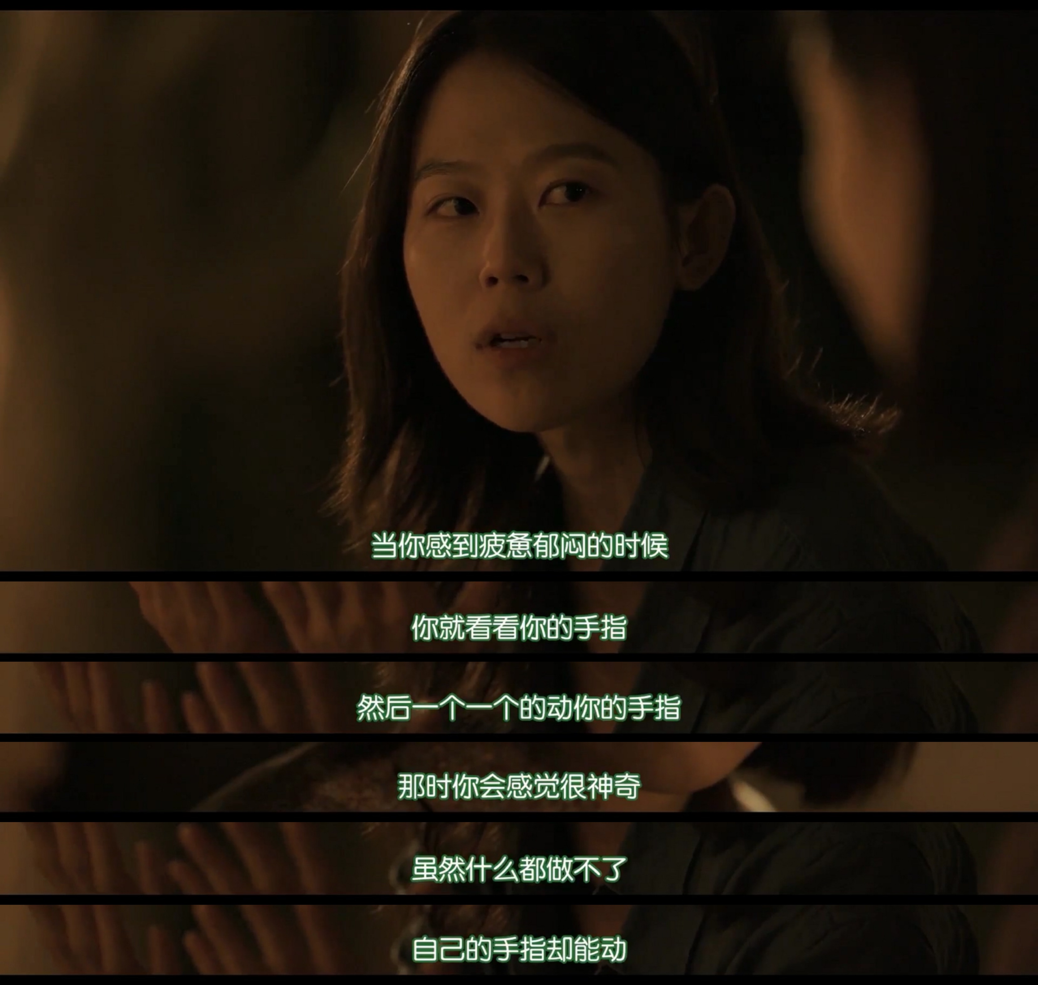 蜂鸟剧照的剧照