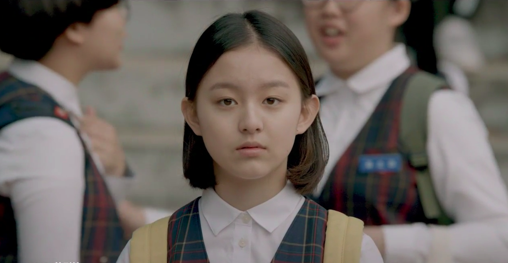 蜂鸟剧照的剧照