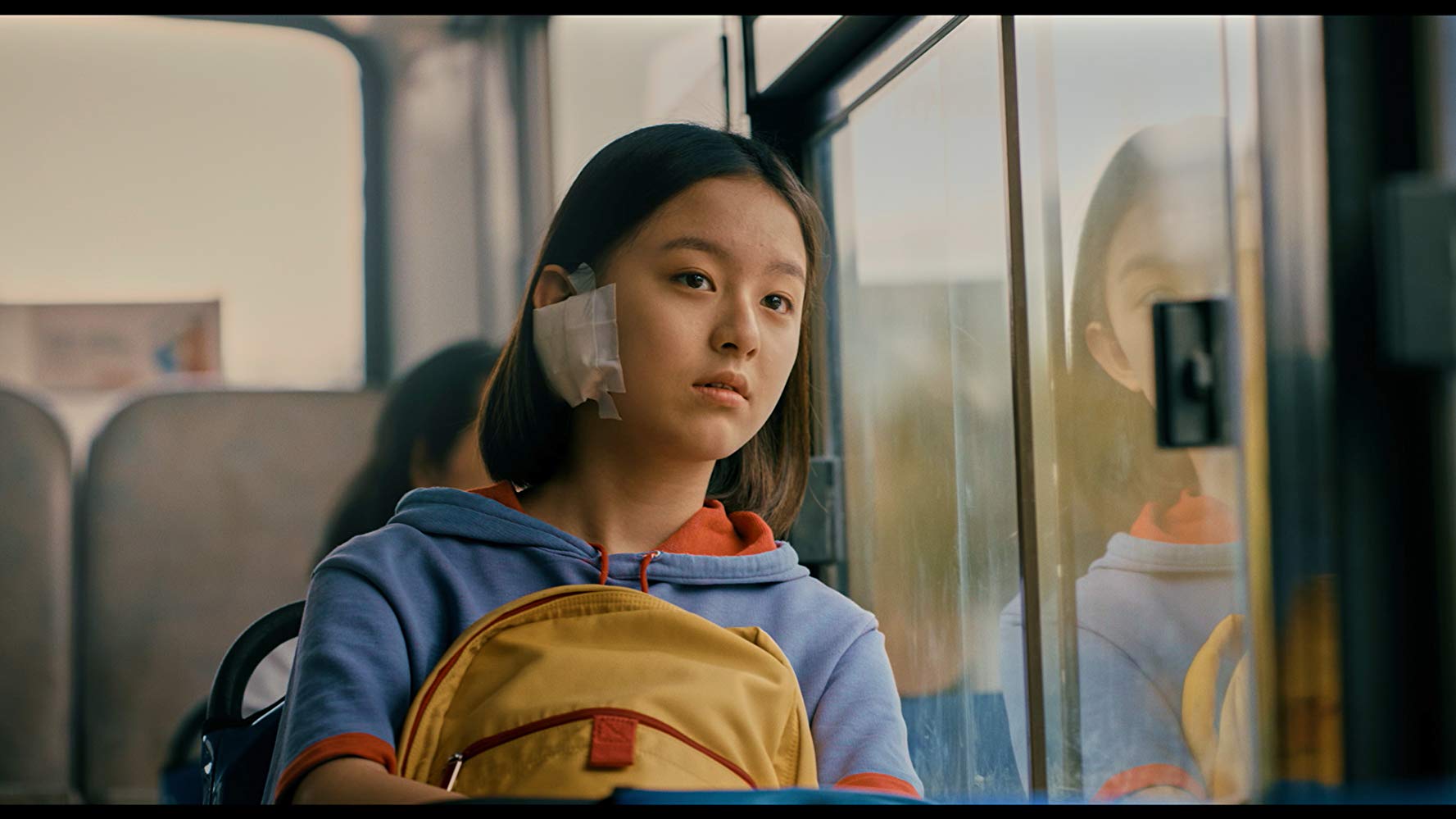 蜂鸟剧照的剧照