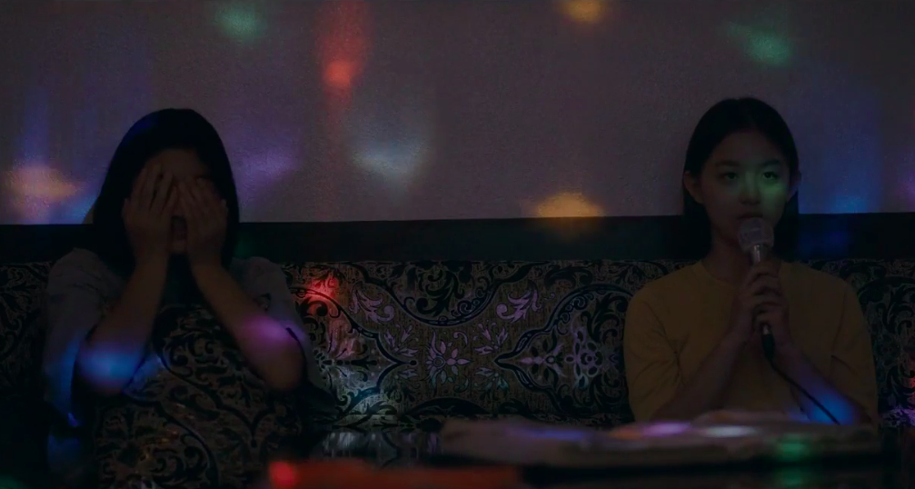 蜂鸟剧照的剧照