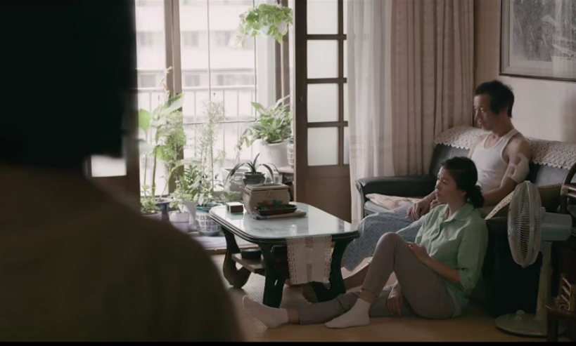 蜂鸟剧照的剧照