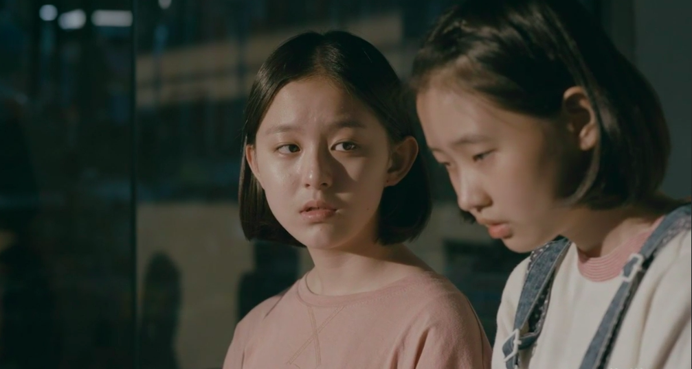 蜂鸟剧照的剧照