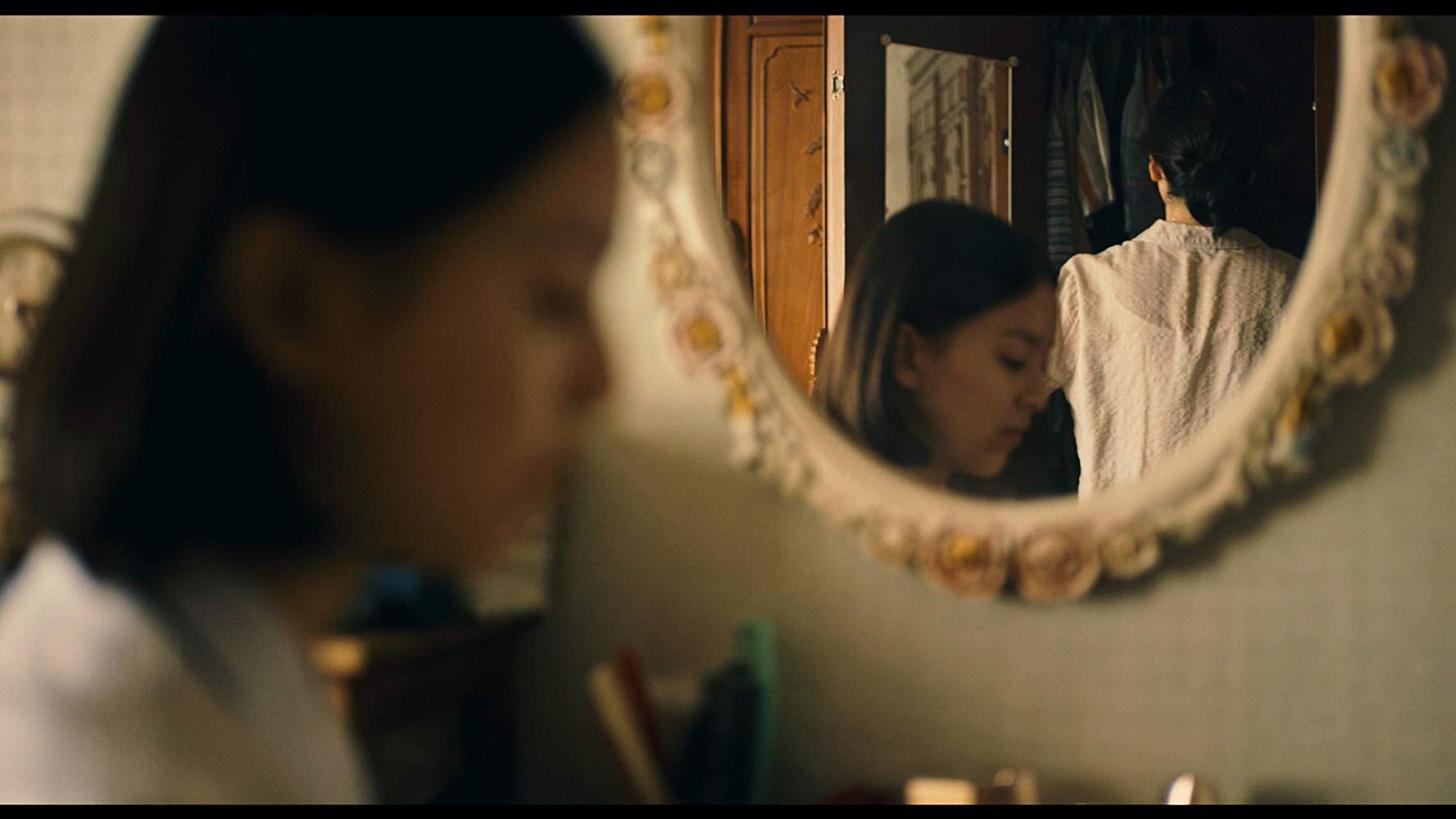 蜂鸟剧照的剧照