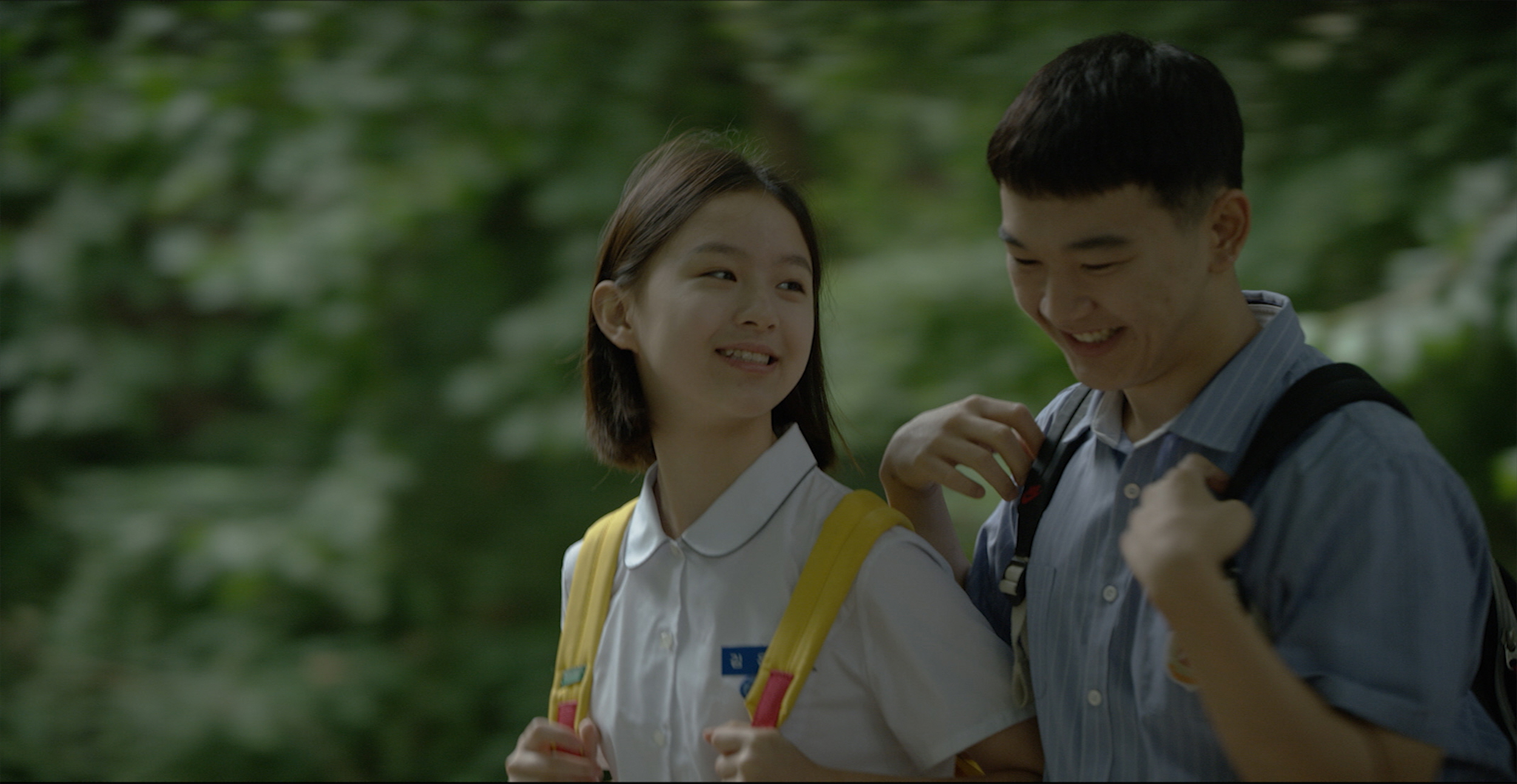 蜂鸟剧照的剧照