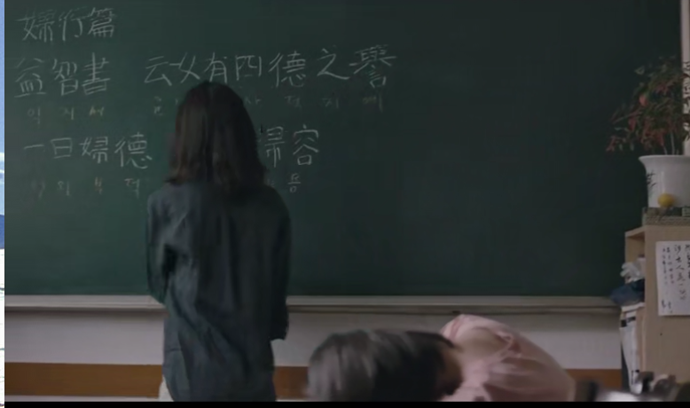 蜂鸟剧照的剧照